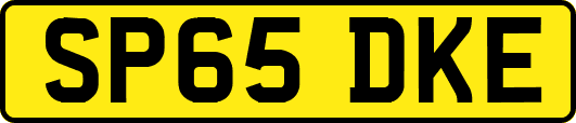 SP65DKE