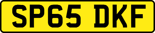 SP65DKF