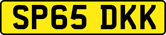 SP65DKK