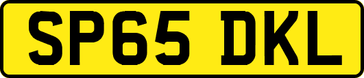 SP65DKL