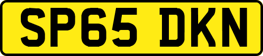 SP65DKN