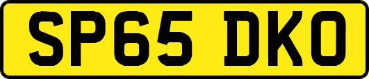 SP65DKO
