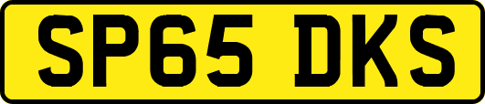 SP65DKS