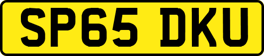 SP65DKU
