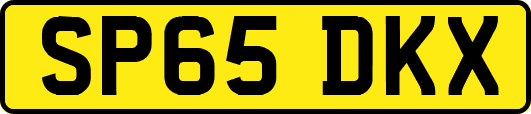 SP65DKX