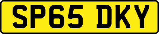 SP65DKY