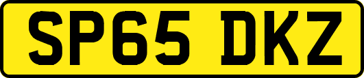 SP65DKZ
