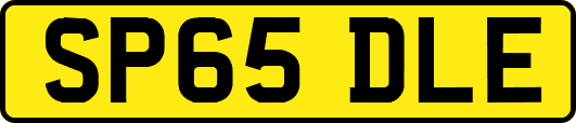 SP65DLE