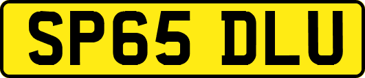 SP65DLU
