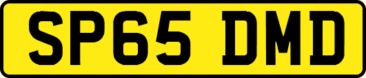SP65DMD