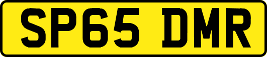 SP65DMR