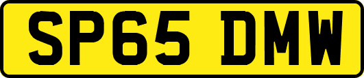 SP65DMW