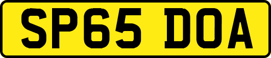 SP65DOA