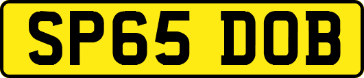 SP65DOB