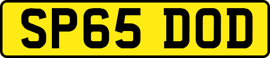 SP65DOD