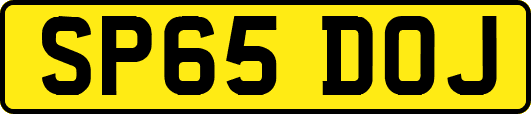SP65DOJ