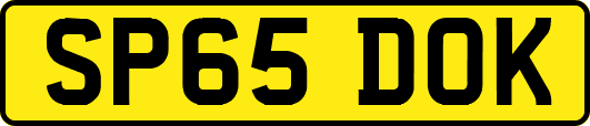 SP65DOK
