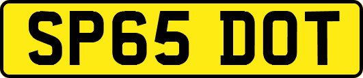 SP65DOT