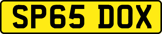 SP65DOX