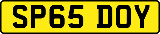 SP65DOY