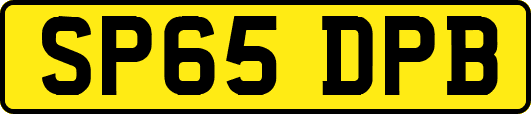 SP65DPB