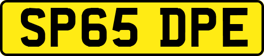 SP65DPE