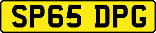 SP65DPG