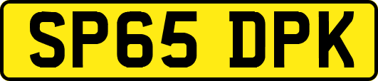 SP65DPK