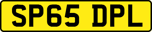 SP65DPL