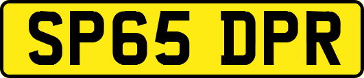 SP65DPR