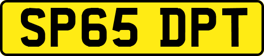 SP65DPT