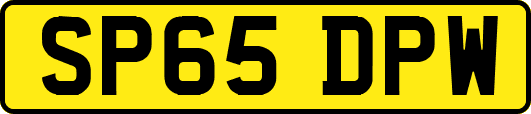 SP65DPW