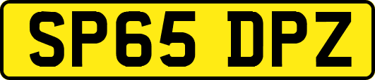 SP65DPZ