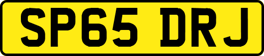SP65DRJ