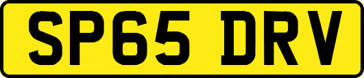 SP65DRV