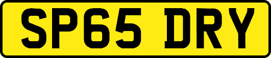 SP65DRY
