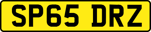 SP65DRZ