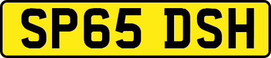 SP65DSH