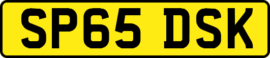 SP65DSK