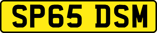 SP65DSM