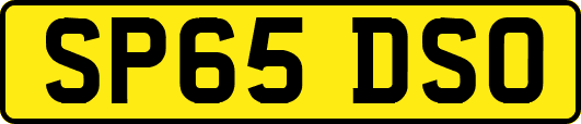 SP65DSO
