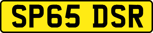 SP65DSR