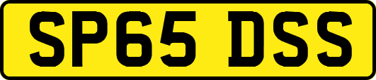 SP65DSS