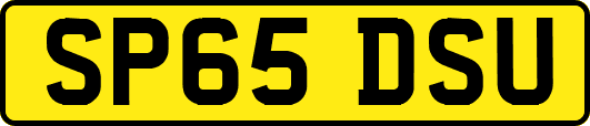 SP65DSU