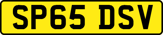 SP65DSV