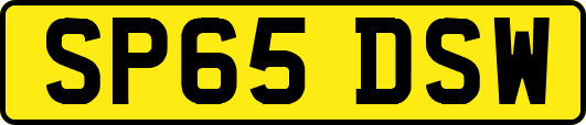 SP65DSW
