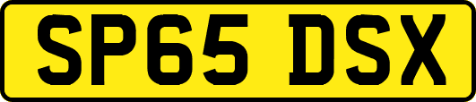 SP65DSX
