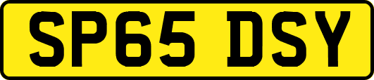 SP65DSY