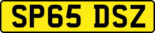 SP65DSZ