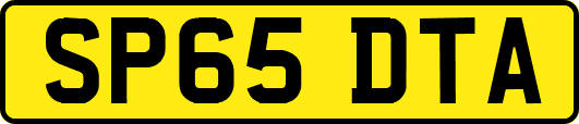 SP65DTA